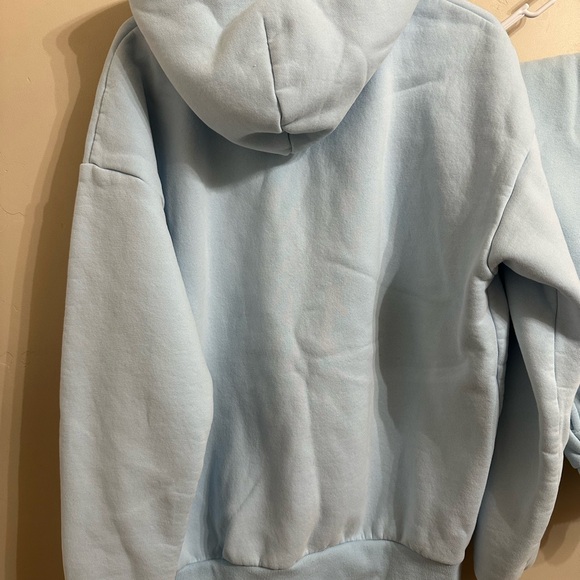 Comfrt SET - Ltd. Edition Pastel Collection - Baby Blue - Picture 4 of 8